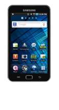 Samsung Galaxy Player 5.0 Full Specifications