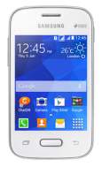 Samsung Galaxy Pocket 2 G110H Full Specifications