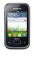 Samsung Galaxy Pocket Duos S5302 Full Specifications