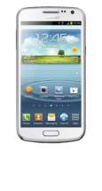 Samsung Galaxy Pop SHV-E220 Full Specifications
