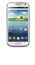 Samsung Galaxy Premier GT-i9260 Full Specifications