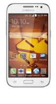 Samsung Galaxy Prevail 4G LTE Full Specifications