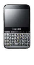 Samsung Galaxy Pro B7510 Full Specifications
