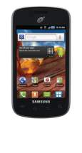 Samsung Galaxy Proclaim S720C Full Specifications