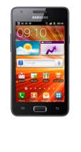 Samsung Galaxy R I9103 Full Specifications