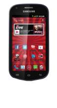 Samsung Galaxy Reverb M950 Full Specifications