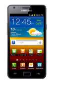 Samsung Galaxy S II I9100 Full Specifications