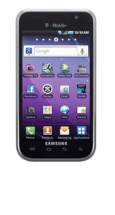 Samsung Galaxy S 4G T959 Full Specifications
