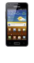 Samsung Galaxy S Advance Full Specifications