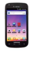 Samsung Galaxy S Blaze 4G T769 Full Specifications