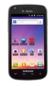 Samsung Galaxy S Blaze 4G T769 Full Specifications