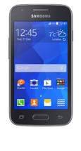 Samsung Galaxy S Duos 3 SM-G313HU Full Specifications
