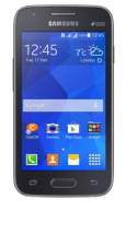 Samsung Galaxy S Duos 3 VE SM-G316H Full Specifications