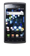 Samsung Galaxy S Giorgio Armani I9010 Full Specifications