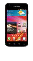 Samsung Galaxy S II LTE i727R Full Specifications