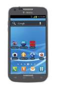 Samsung Galaxy S II T989 Full Specifications
