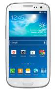 Samsung Galaxy S III Neo I9301I Full Specifications