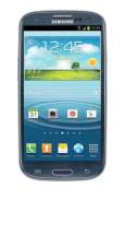 Samsung Galaxy S III T999 Full Specifications