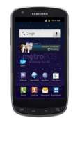 Samsung Galaxy S Lightray R940 Full Specifications