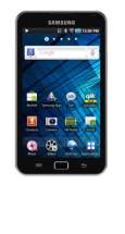 Samsung Galaxy S WiFi 5.0 Full Specifications