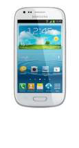 Samsung Galaxy S3 mini I8190 Full Specifications