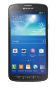 Samsung Galaxy S4 Active Full Specifications