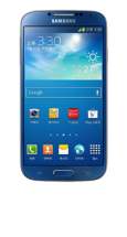 Samsung Galaxy S4 LTE-A Full Specifications