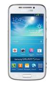 Samsung Galaxy S4 zoom Full Specifications