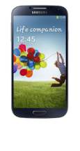 Samsung Galaxy S4 Full Specifications