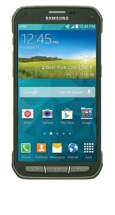 Samsung Galaxy S5 Active SM-G870 Full Specifications