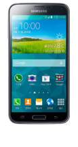 Samsung Galaxy S5 LTE-A SM-G901F Full Specifications