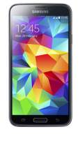 Samsung Galaxy S5 Mini Duos Full Specifications