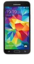 Samsung Galaxy S5 SM-G9009D Full Specifications