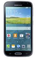 Samsung Galaxy K Zoom SM-C115 Full Specifications