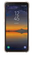 Samsung Galaxy S9 Active SM-G893 Full Specifications