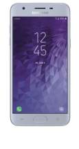 Samsung Galaxy Sol 3 SM-J336AZ Full Specifications - CDMA Phone 2024