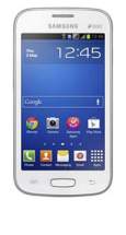 Samsung Galaxy Star Pro Full Specifications