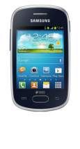 Samsung Galaxy Star S5282 Full Specifications