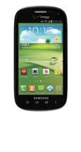 Samsung Galaxy Stratosphere II I415 Full Specifications