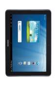 Samsung Galaxy Tab 2 10.1 I497 Full Specifications