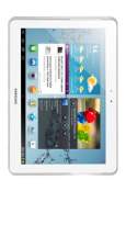 Samsung Galaxy Tab 2 10.1 P5110 Full Specifications