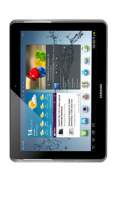 Galaxy Tab 2 10 P5100 Full Specifications