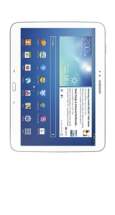 Samsung Galaxy Tab 3 10.1 WiFi Full Specifications