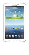 Samsung Galaxy Tab 3 7.0 WiFi Full Specifications