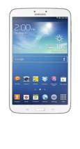 Samsung Galaxy Tab 3 8.0 WiFi Full Specifications