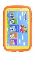 Samsung Galaxy Tab 3 Kids Full Specifications