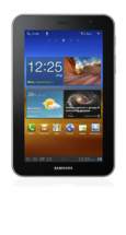 Samsung Galaxy Tab 7.0 Plus P6200 Full Specifications