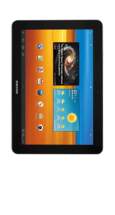 Samsung Galaxy Tab 8.9 LTE I957 Full Specifications