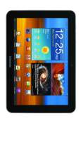 Samsung Galaxy Tab 8.9 P7310 Full Specifications