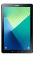 Samsung Galaxy Tab A 10.1 (2017) With S Pen Full Specifications